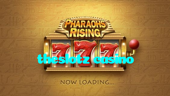 making first deposit on theslotz casino website using local payment methods in Pakistan