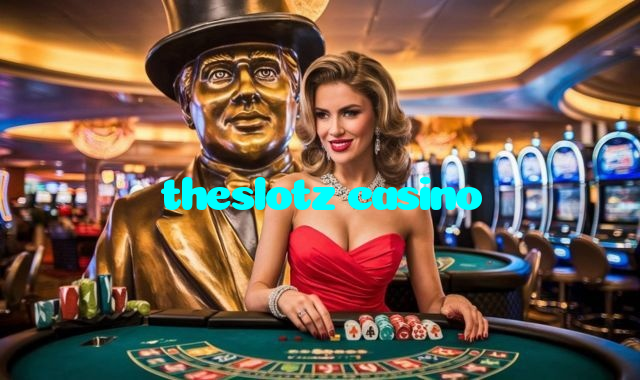 theslotz casino خوش آمدید بونس +600% پیشکش موبائل ایپ کے پروموشن سیکشن میں دکھائی دیتی ہے۔