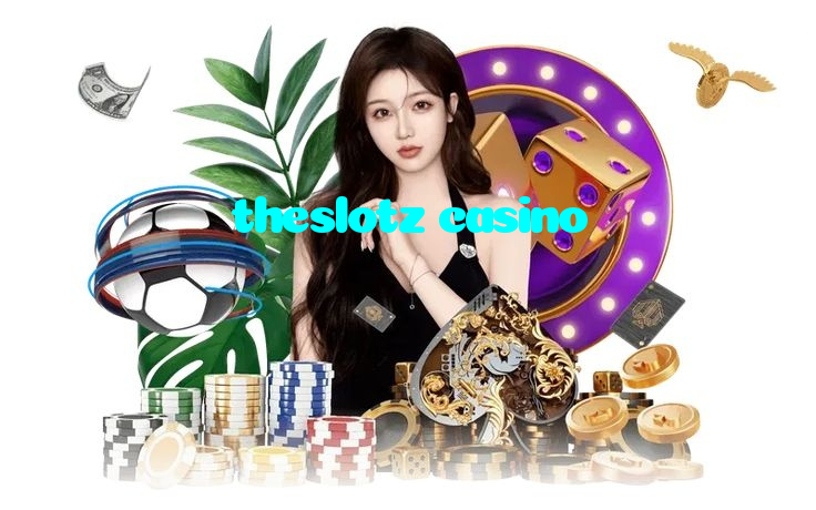 making first deposit on theslotz casino website using local payment methods in Pakistan