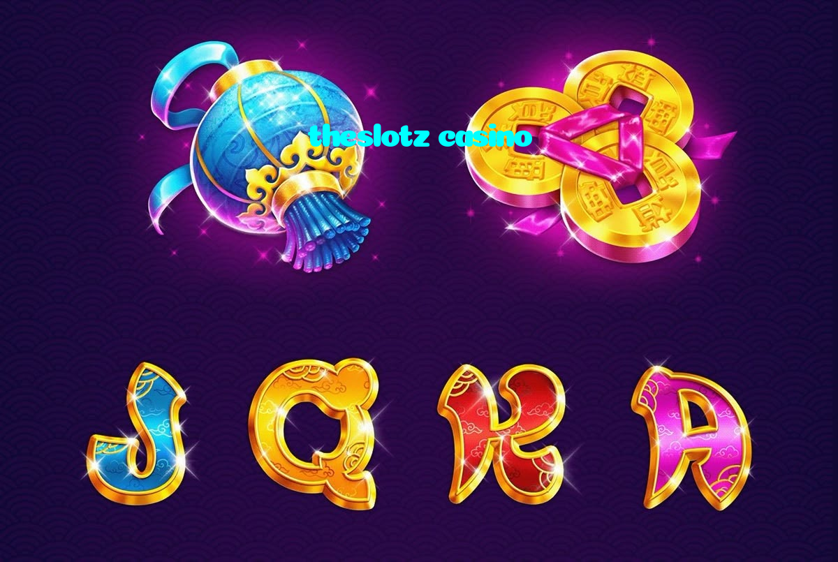 theslotz casino casino presented on mobile device in Pakistan with slots and live games