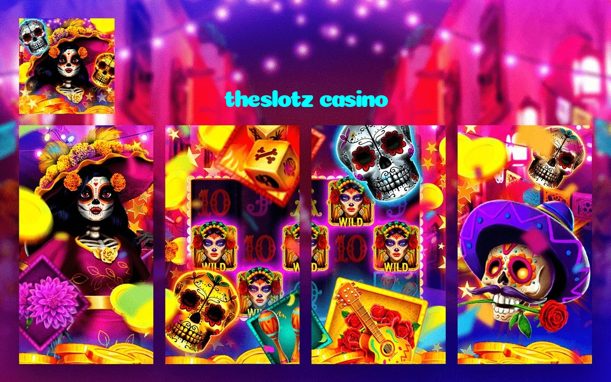 theslotz casino