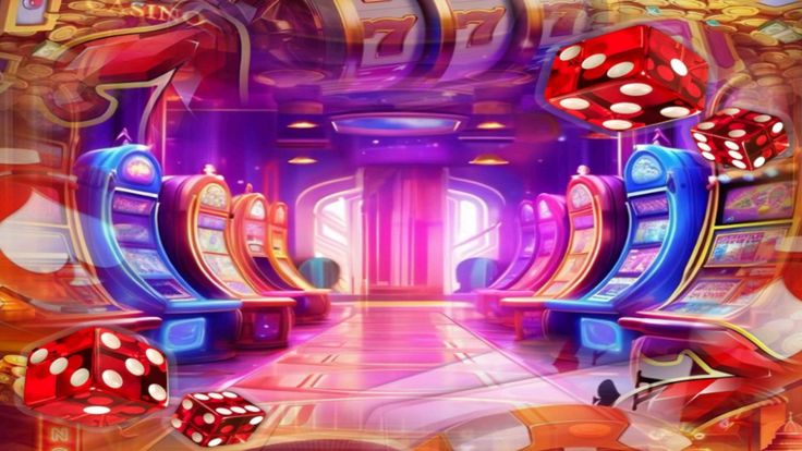 پاکستان میں theslotz casino قانونی ہے۔